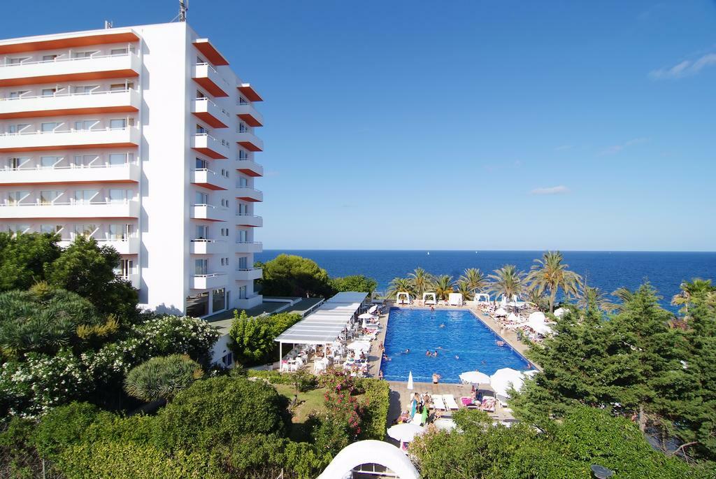 HOTEL PALIA MARIA EUGENIA CALAS DE MALLORCA 4* (Spain) - from £ 68